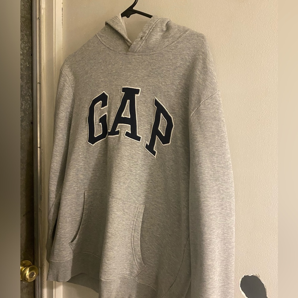 Men GAP Hoodie